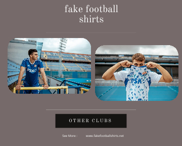 fake Dinamo Zagreb football shirts 23-24